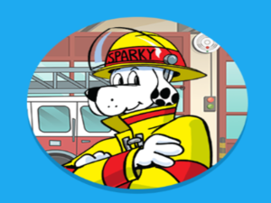 kids fire prevention
